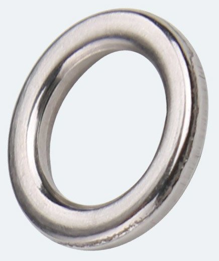 BKK Solid Ring Halka No:6 , 99 Kg.