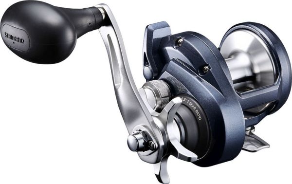 Shimano Torium 30HGLH Sol El Çıkrık Makine