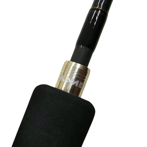 SAME Falling Slow Pitch Tetikli FJ-622C-H 1.89m 60-280gr. Jig Olta Kamışı