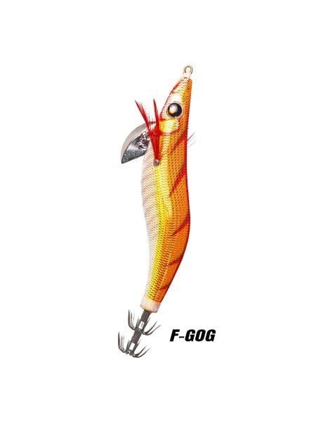 Fujin Egi X 2.5 10gr Kalamar Zokası F-GOG
