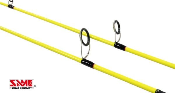SAME Light Power Game Jigging LPGS-66MH  1.98m 20-80gr. Jig Olta Kamışı