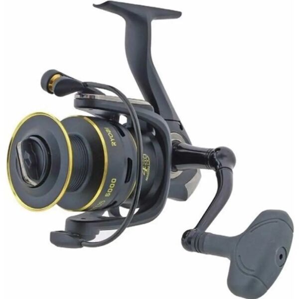 Ryobi Virtus 6000 Spin Makinesi