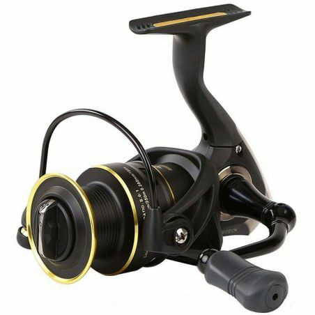 Ryobi Virtus 4000 Spin Makinesi