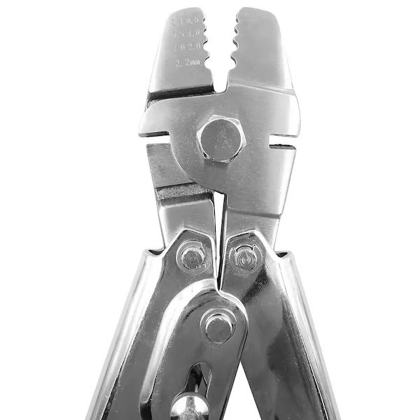 Mustad Premium Heavy Duty Burç Pensesi