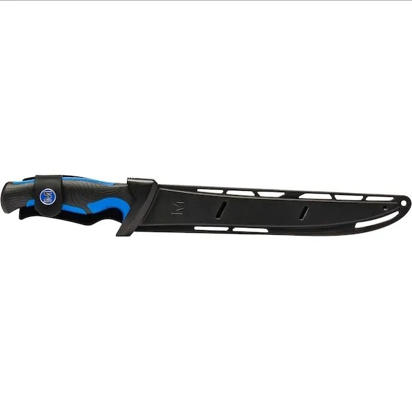 Mustad Premium Fileto Bıçağı 27cm
