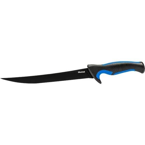 Mustad Premium Fileto Bıçağı 27cm