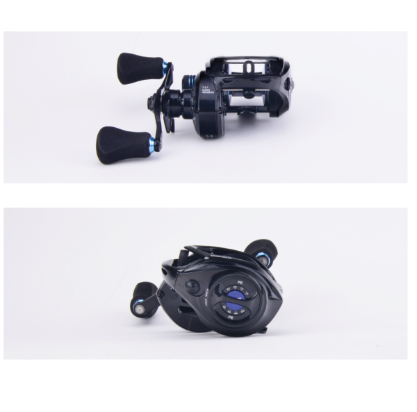Banax GT 300B Tai Game Slow Jig Çıkrık Makine ( SAĞ EL)