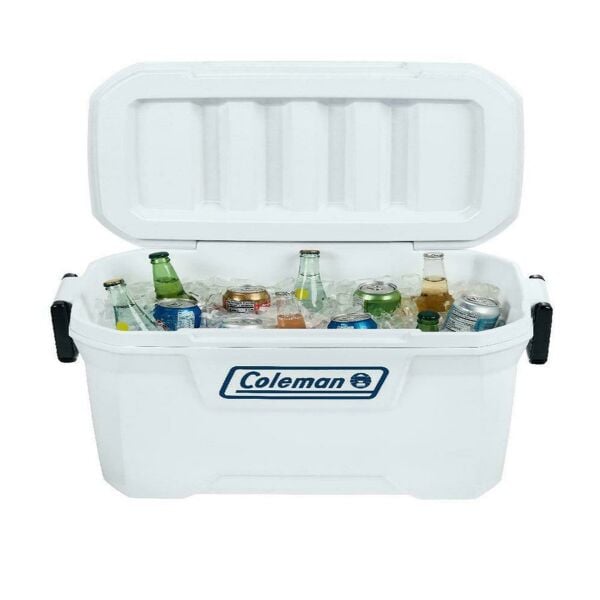 COLEMAN Xtreme Marine Cooler 70QT / 66LT. Buzluk