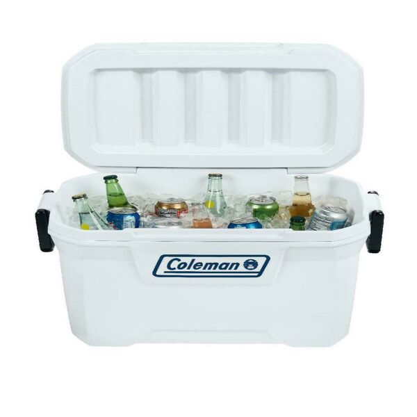 COLEMAN Xtreme Marine Cooler 70QT / 66LT. Buzluk
