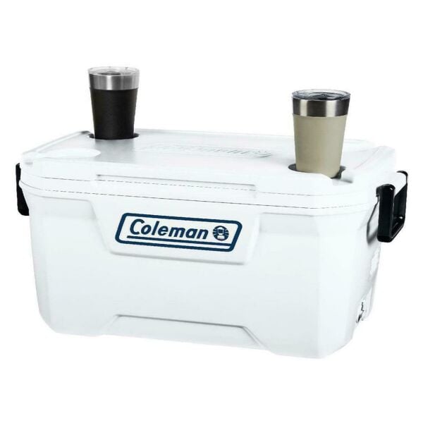 COLEMAN Xtreme Marine Cooler 70QT / 66LT. Buzluk