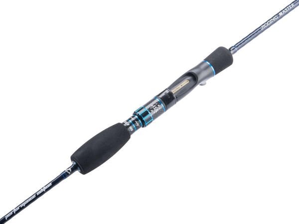 Jigging Master V.I.P. Performance #3B 182cm 250-300gr. Tetikli Spiral Kamış