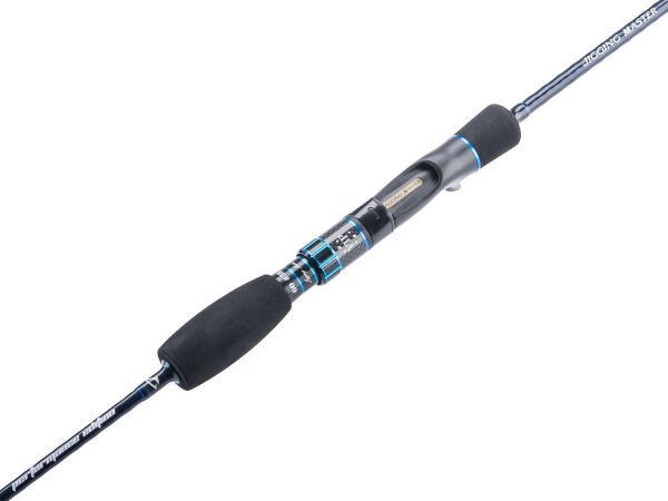 Jigging Master V.I.P. Performance #3B 182cm 250-300gr. Tetikli Spiral Kamış
