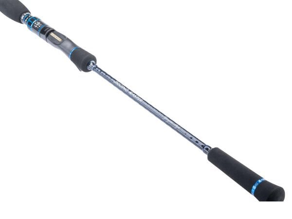 Jigging Master V.I.P. Performance #3B 182cm 250-300gr. Tetikli Spiral Kamış