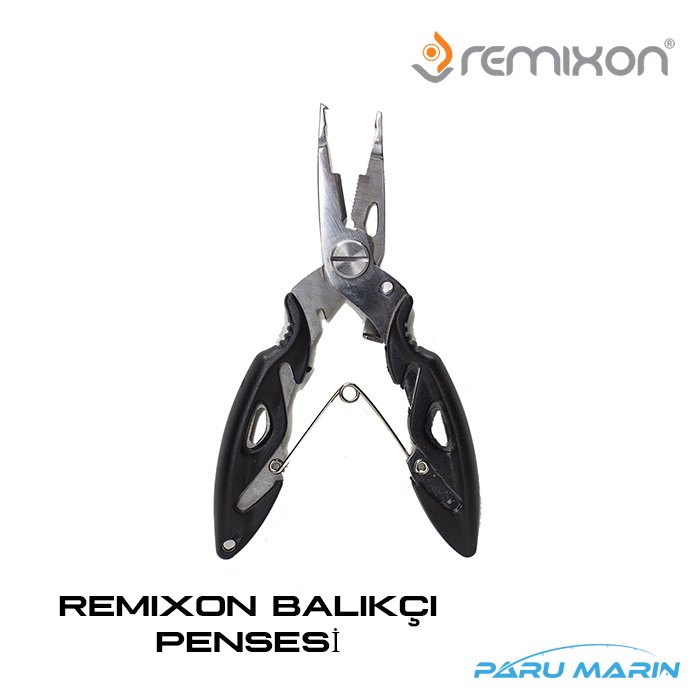 Remixon Balıkçı Pensesi (FP-001)