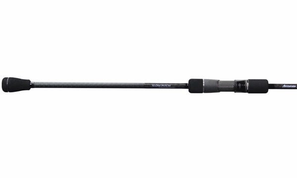 Accurate Valiant BV-70ML 210cm SPJ Kamışı
