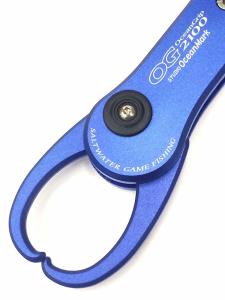 Studio Ocean Mark OG2100 Newbie Lip Grip Mavi