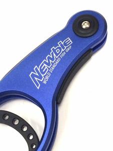 Studio Ocean Mark OG2100 Newbie Lip Grip Mavi