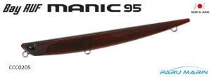 Duo Bay Ruf Manic 95 CCC0205