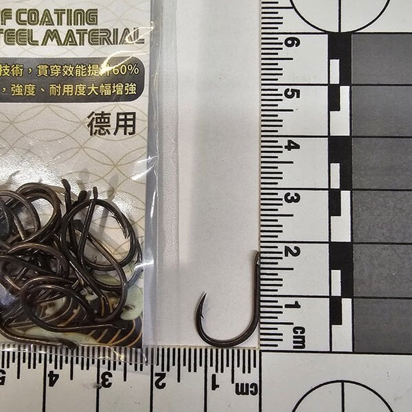 SAME Teflon Tai Rubber Assist İğne No: 12 M , Büyük Paket 42 adet