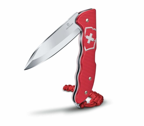 Victorinox 0.9415.20 Hunter Pro Alox Çakı Kırmızı