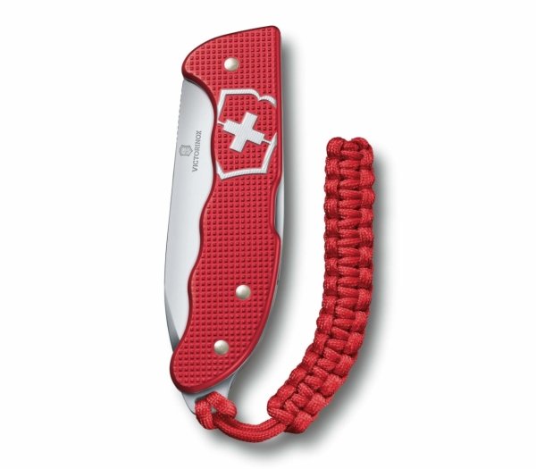 Victorinox 0.9415.20 Hunter Pro Alox Çakı Kırmızı