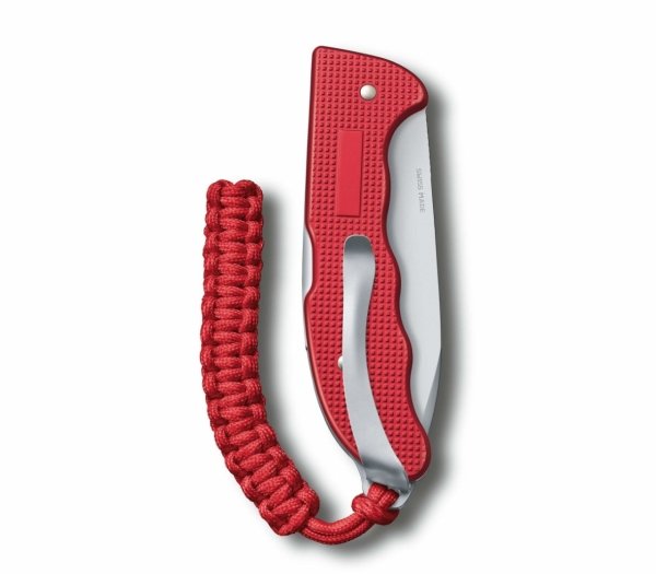 Victorinox 0.9415.20 Hunter Pro Alox Çakı Kırmızı