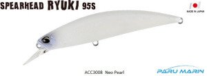 Duo Spearhead Ryuki 95S ACC3008 / Neo Pearl