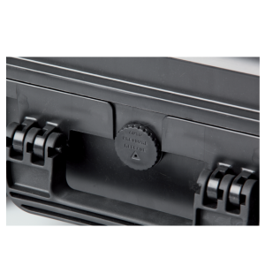 Panaro Max 620H250STR Çanta 687*528*276mm. Black