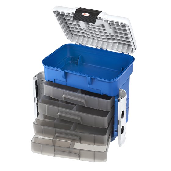 Panaro 503 Superbox Takım Çantası 420*303*400mm.