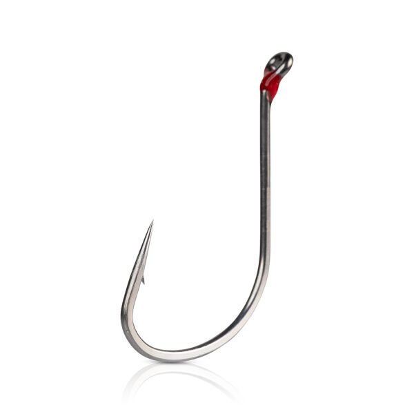 Mustad Alpha Point Dentanato Top 5/0 Olta İğnesi