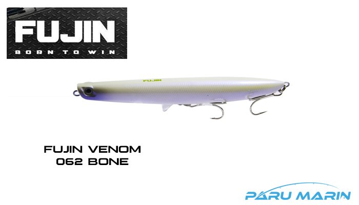 Fujin Venom VM120SW 062 Bone