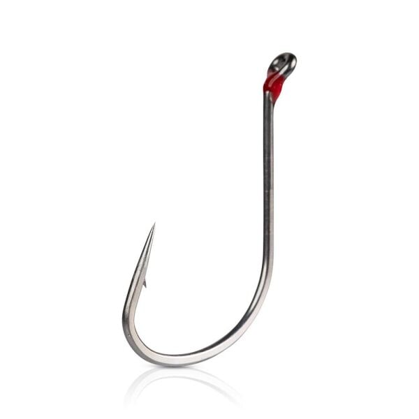 Mustad Alpha Point Dentanato Top 4/0 Olta İğnesi