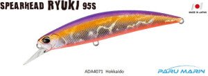 Duo Spearhead Ryuki 95S ADA4071 / Hokkaido