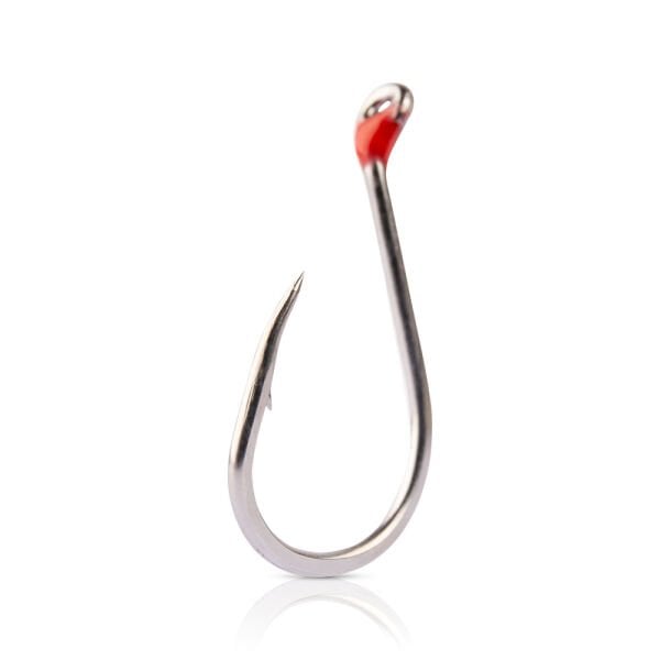 Mustad Alpha Point Notorious 6/0 Olta İğnesi