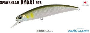 Duo Spearhead Ryuki 95S ANI4010 / Pearl Ayu