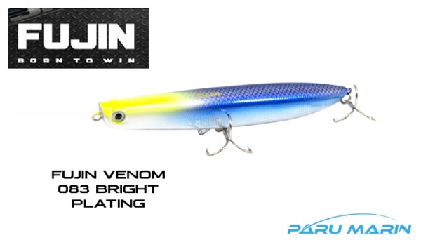 Fujin Venom VM120SW 083 Bright Planting