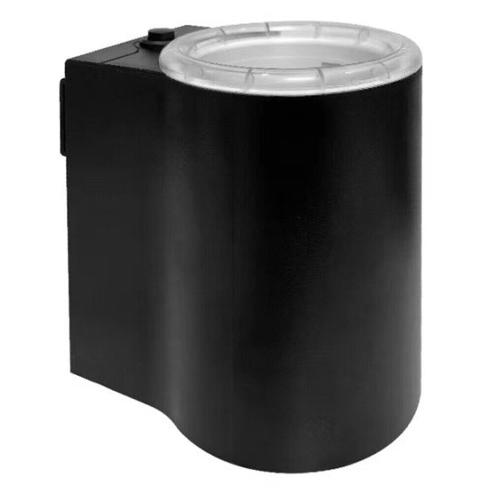 UV Led Mor Işık - Glow Şarj Edici Fener
