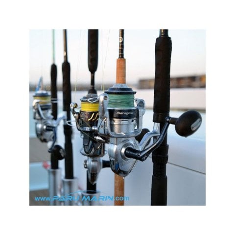 Shimano Saragosa 8000 SW HG Spin/Jig Makine