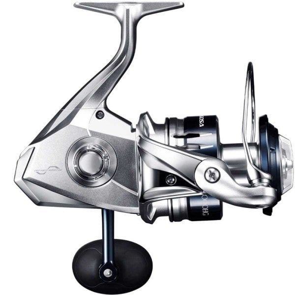 Shimano Saragosa 8000 SW HG Spin/Jig Makine