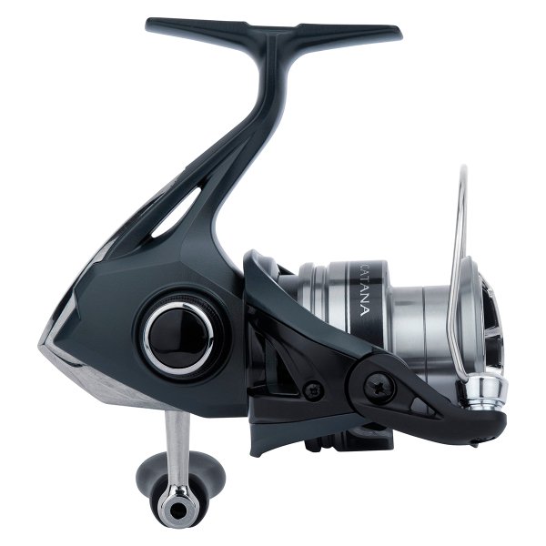 Shimano New Catana FE 4000 HG Spin Makine