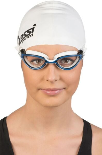 Cressi Thunder Blue / Black Yüzücü Gözlüğü