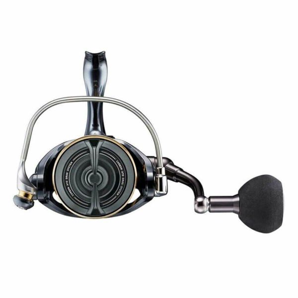 Daiwa Caldia SW 4000-CXH Olta Makinesi (CALDIA22SW4000CXH)