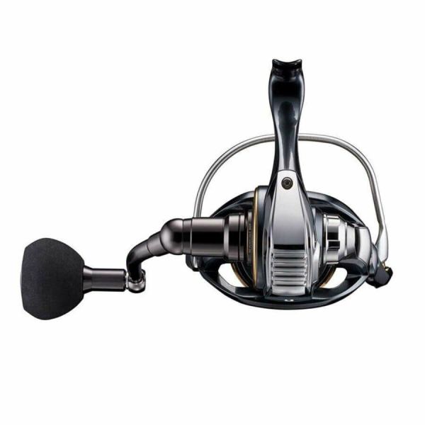 Daiwa Caldia SW 4000-CXH Olta Makinesi (CALDIA22SW4000CXH)