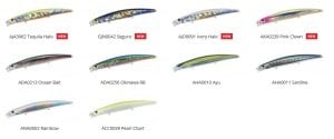 Duo Terrif Dc-12 Type 1 ADA0213 / Ocean Bait
