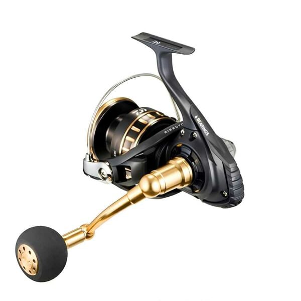 Daiwa 23 BG SW 8000P Olta Makinesi (23BGSW8000P)