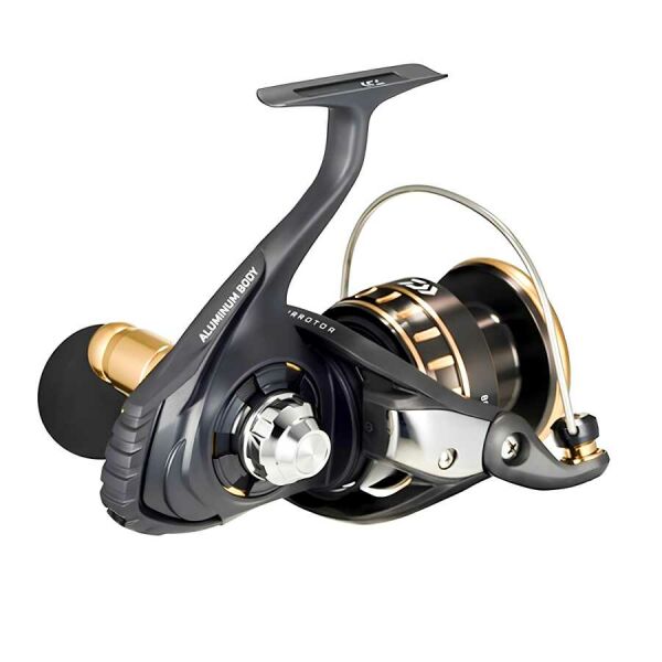 Daiwa 23 BG SW 8000P Olta Makinesi (23BGSW8000P)