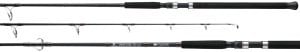 Tailwalk Master Built Sprintstick Target for Tuna Kamış  711H  241cm.  Max. 120gr.