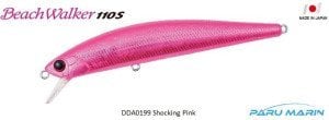 Beach Walker 110S DDA0199 / Shocking Pink