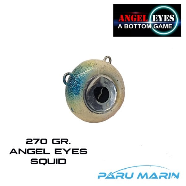 Melek Gözü Angel Eyes 270gr. SQUID
