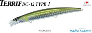 Duo Terrif Dc-12 Type 1 AHA0010 / Ayu